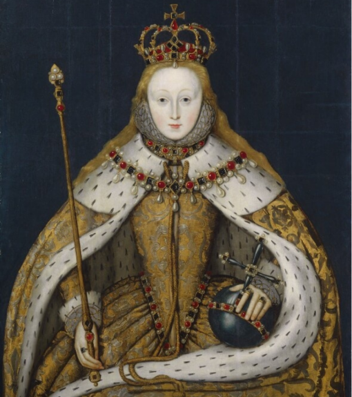 Separó al Imperio Británico del ideario vaticanista, generando lo que hoy conocemos como Iglesia Anglicana